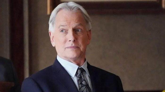 Mark Harmon ends 'NCIS' hiatus, returns as Special Agent Leroy