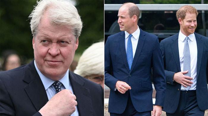 Princess Diana’s brother releases emotional statement amid Prince Harry’s UK return plans