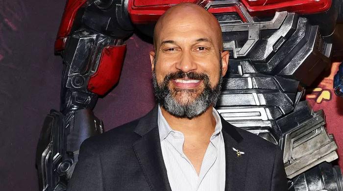 Keegan-Michael Key reveals most special thing about ‘Transformers One’