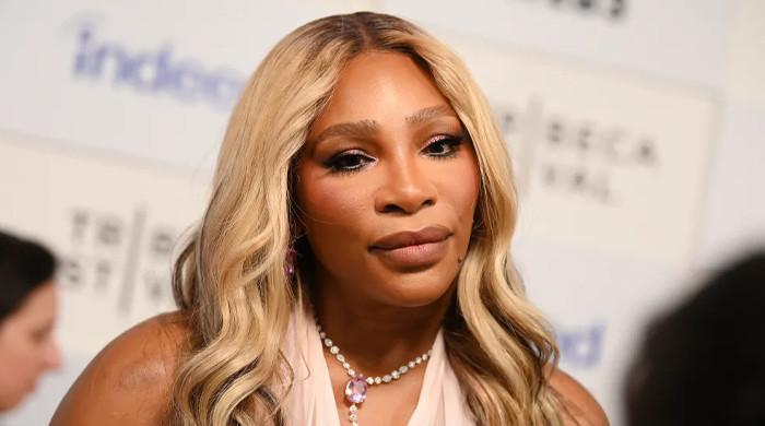 Serena Williams reveals online restrictions for kids in a ‘scary world’