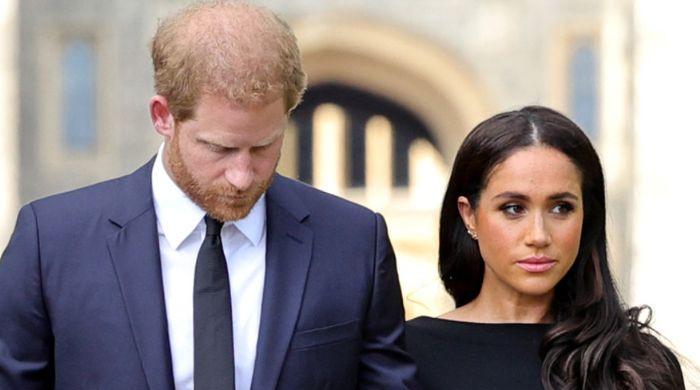 ‘Desperate’ Prince Harry, Meghan Markle can be ‘more damaging’ to royals than ever