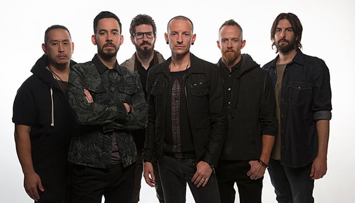 Linkin Park betrayed late Chester Benningtons mother?