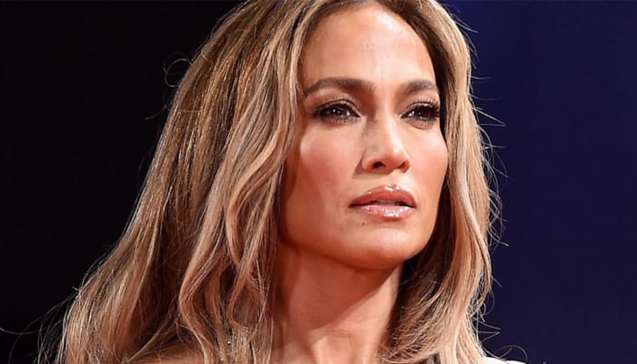 Jennifer Lopez stuns for midday office run days after meeting Ben Affleck