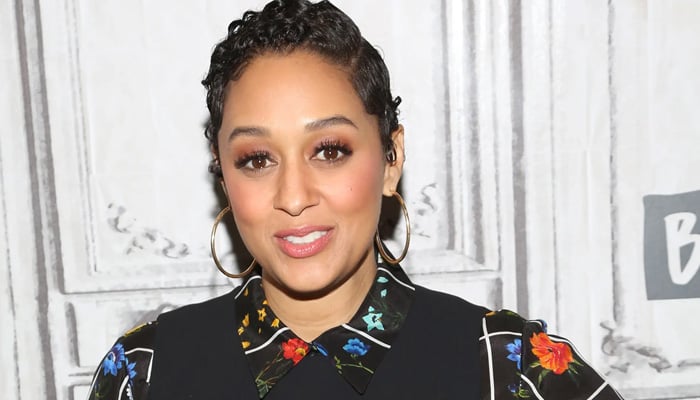 Tia Mowry opens up about divorce and happiness ahead new We TV series