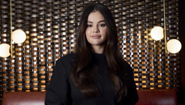 Selena Gomez admits 'power in being vulnerable'