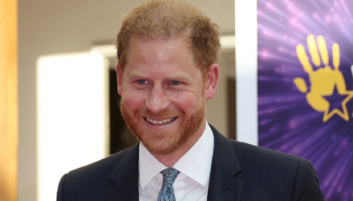 Prince Harry receives praises over ‘long-standing’ commitment to charity