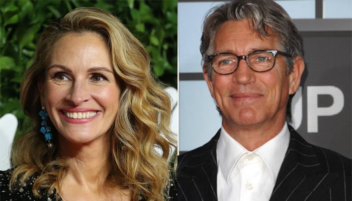 Julia Roberts brother Eric Roberts criticizes her film Steel Magnolias