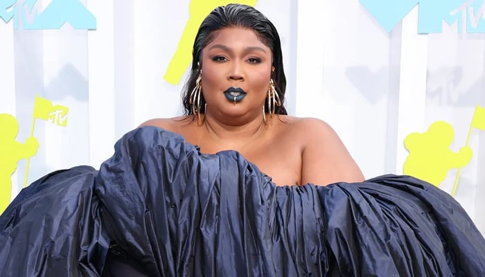 Lizzo chooses repair over resentment amid weight loss journey