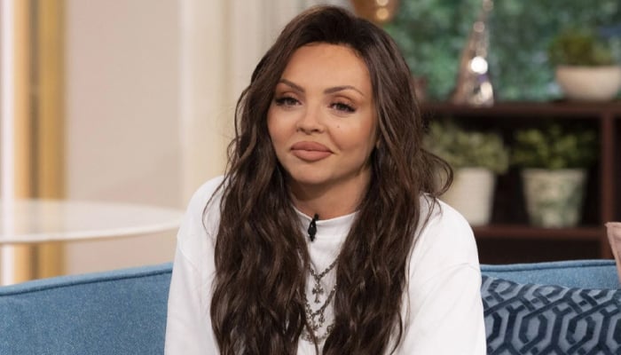 Jesy Nelson potentially saved her life with Little Mix exit