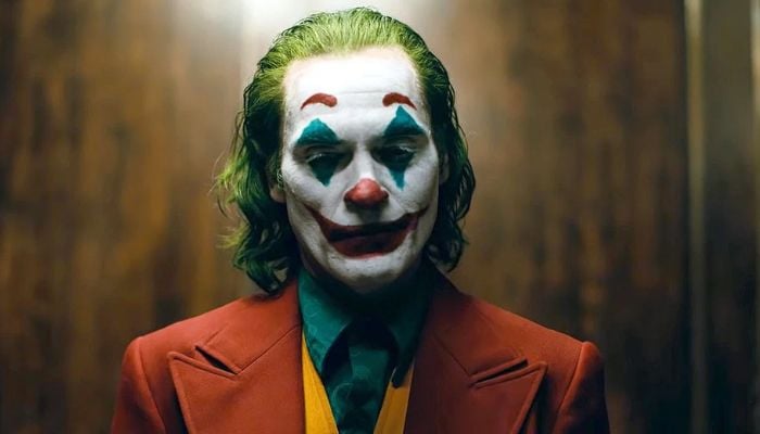 Joaquin Phoenix pulls epic prank on Joker: Folie à Deux co-stars mom