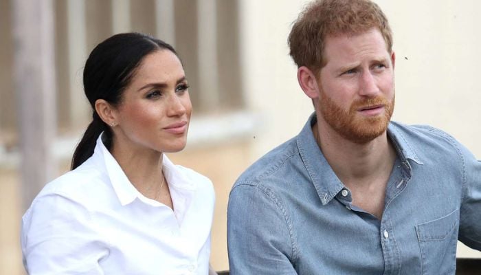 Prince Harry, Meghan Markle ignore royal guidelines with latest move ahead of UK visit