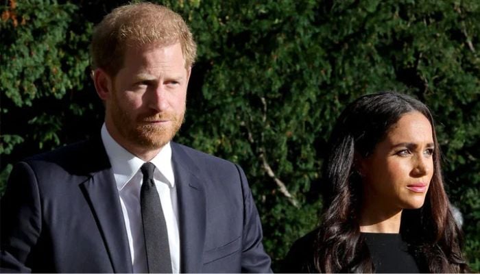 Hollywood turns on Prince Harry, Meghan Markle as their influence fades