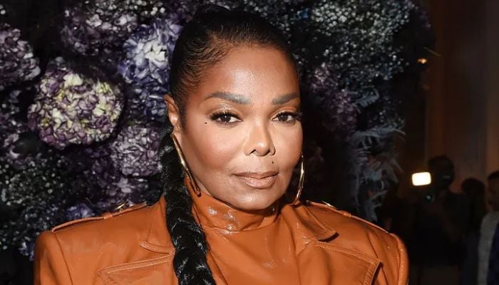 Janet Jackson admits disappointment about her previous marriages