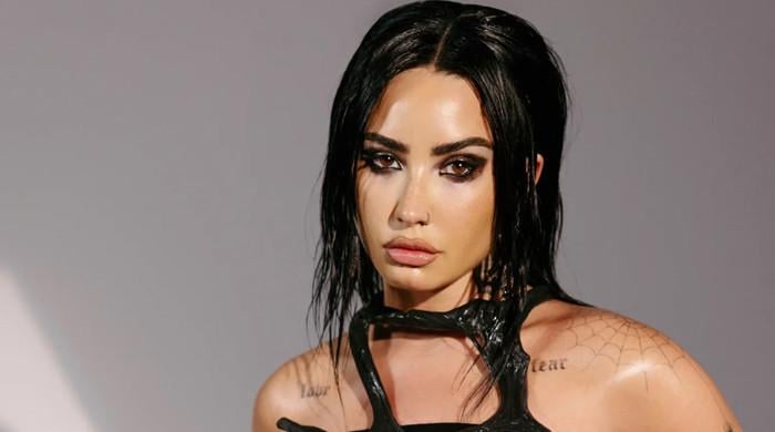 Demi Lovato recalls ‘explosive’ stardom’s ‘negative impact on mental health’