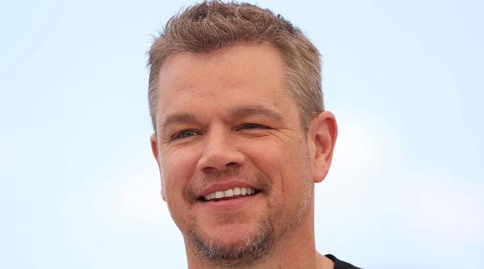 Matt Damon spills beans about major changes in his family