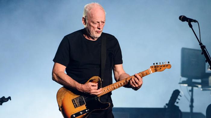 David Gilmour unveils ‘terrifying and violent’ song cut from upcoming tour