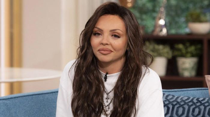 Jesy Nelson ‘potentially saved her life’ with Little Mix exit