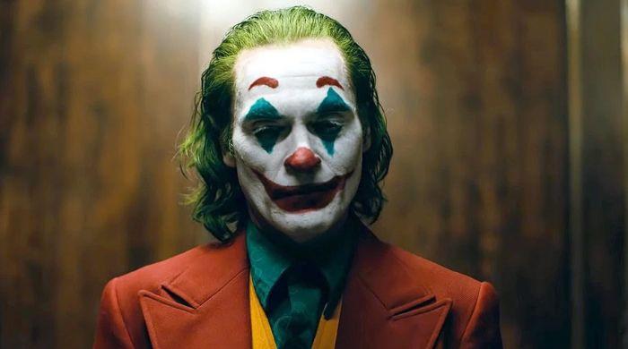 Joaquin Phoenix pulls epic prank on ‘Joker: Folie à Deux’ co-star’s mom