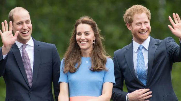 Kate Middleton ‘new perspective’ after cancer battle to bridge William, Harry rift?