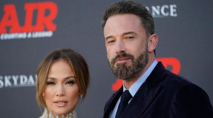 Ben Affleck ‘feels guilty’ after Jennifer Lopez divorce: Source