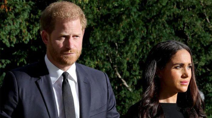 Hollywood turns on Prince Harry, Meghan Markle as their influence fades