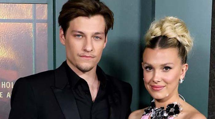 Millie Bobby Brown, Jake Bongiovi go ‘all out’ for second wedding in Italy