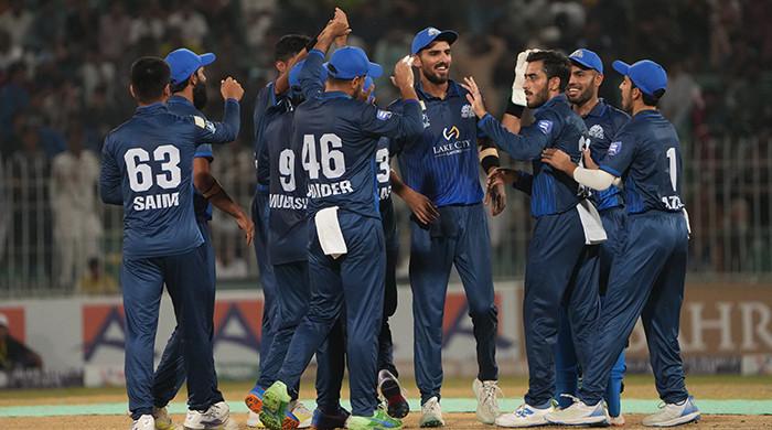 Tayyab’s ton in vain as Panthers seal nail-biter win over Stallions