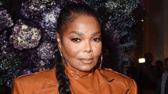 Janet Jackson admits disappointment in her past marriages