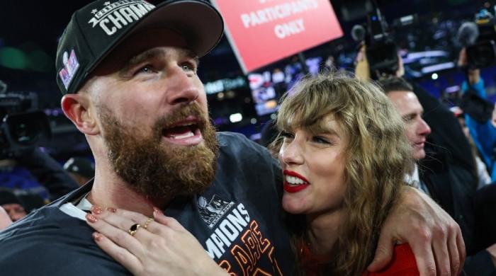 Taylor Swift changes mindset due to Travis Kelce: Report