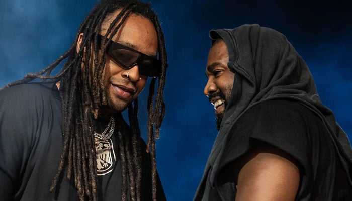 Ty Dolla $ign confirms Vultures 3 in the works