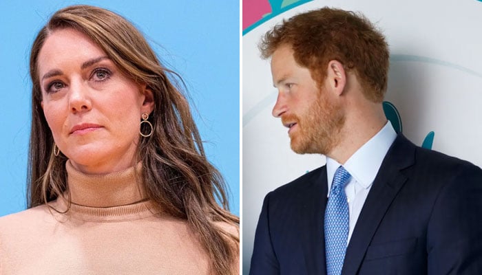 Kate Middleton leaves Prince Harry with obvious signs about what matters