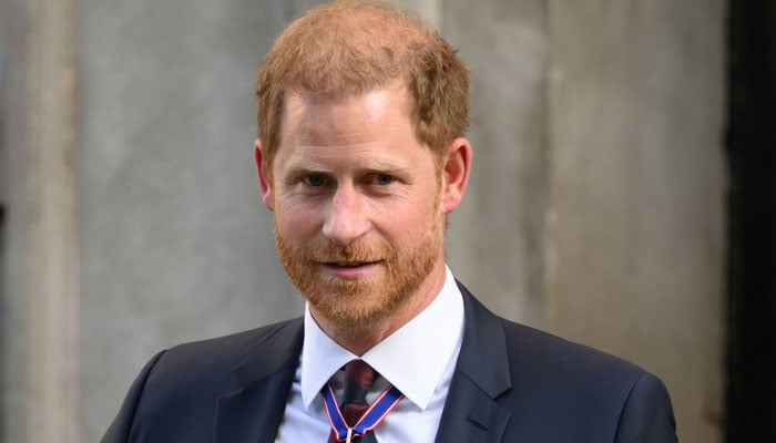 Prince Harry bashed for relying on a ‘bleeding heart: ‘Hollywoods slipping!