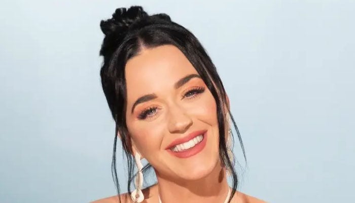 Katy Perry shares heart to heart moments with fans