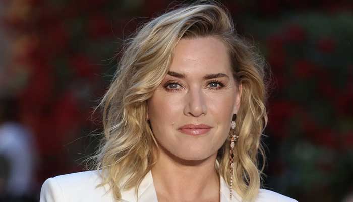 Kate Winslet Shares makes a confession about her health at HISTORYTalks