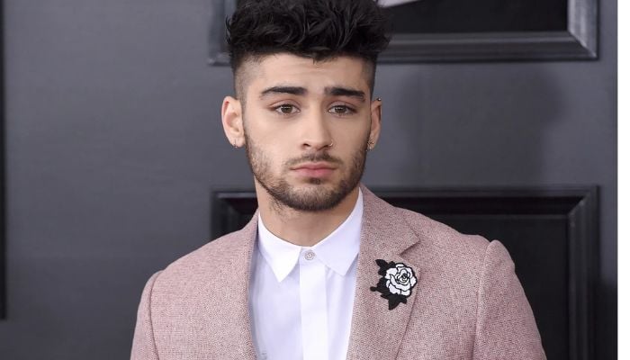 Zayn Malik leaves fans in awe with his new look ahead of sold-out tour