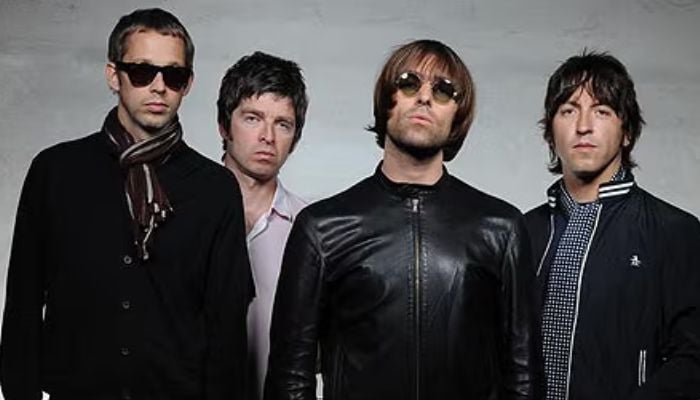 Oasis set for documentary mirroring The Beatles: Get Back ahead of reunion tour