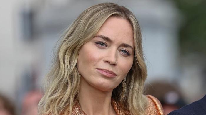 Emily Blunt recalls kids brutal reaction to 'The Devil Wears Prada'