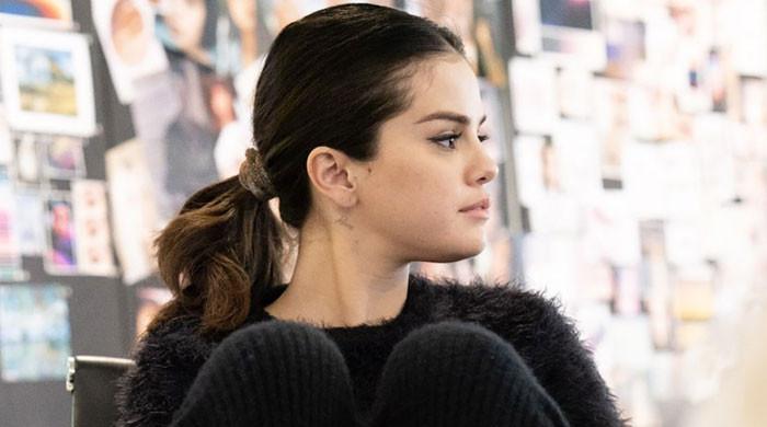 Selena Gomez strongly hits out at haters: ‘Shameful’