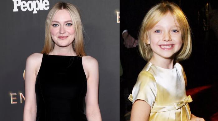 Dakota Fanning reminisces her time as child actor