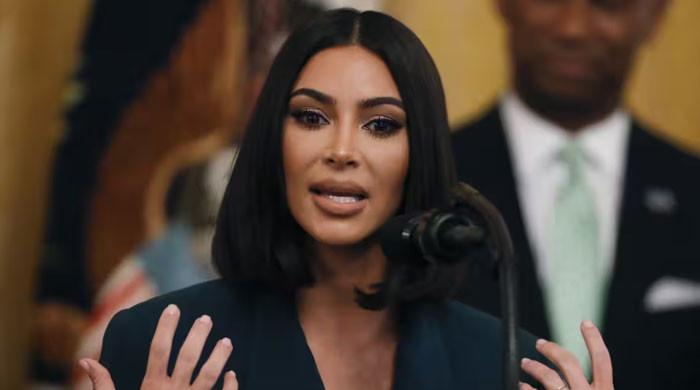 Kim Kardashian speeds up work for prison reform