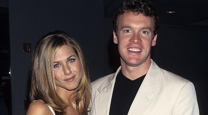 Tate Donovan recalls ‘tough’ experience on ‘Friends’ with Jennifer Aniston