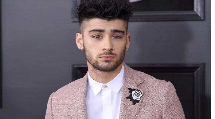 Zayn Malik leaves fans in awe with his new look ahead of sold-out tour