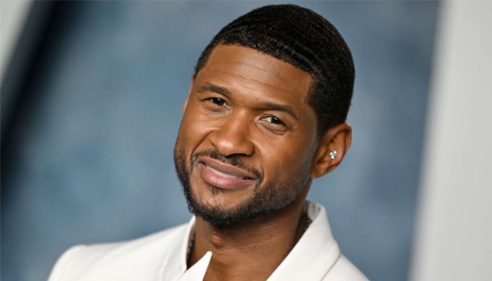 Usher addresses Twitter controversy amid Diddys arrest