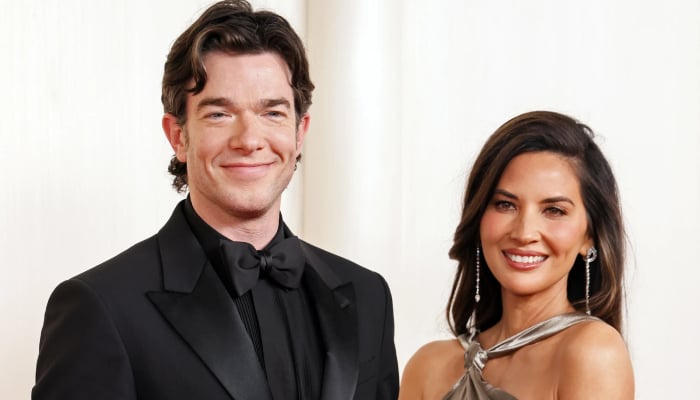 Olivia Munn welcomes second child with John Mulaney after Cancer recovery