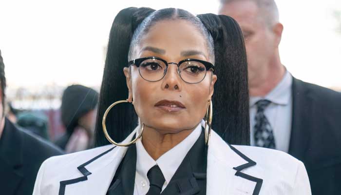 Janet Jackson responds to controversial comments before 2024 presidential election