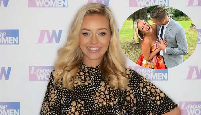 Kelsey Parker finds love again after tragic death of hubby Tom