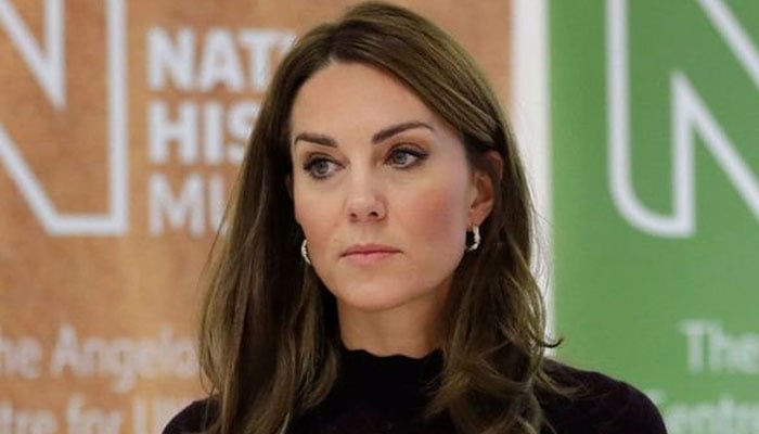 Kate Middleton facing her own mortality despite being cancer free