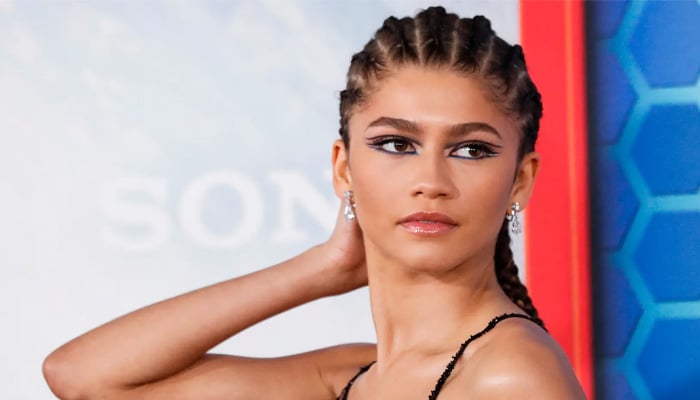 Zendaya opens up about fame pressure amid Dune: Part Two promotion