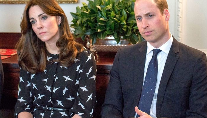 Prince William makes huge sacrifice for Kate Middletons mental health