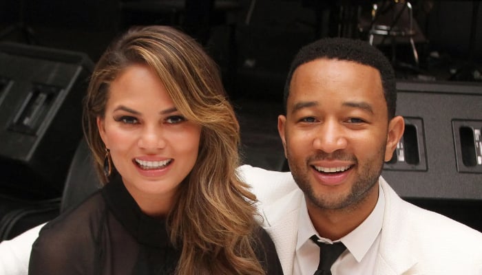 Chrissy Teigen unlocks rare milestone with daughter